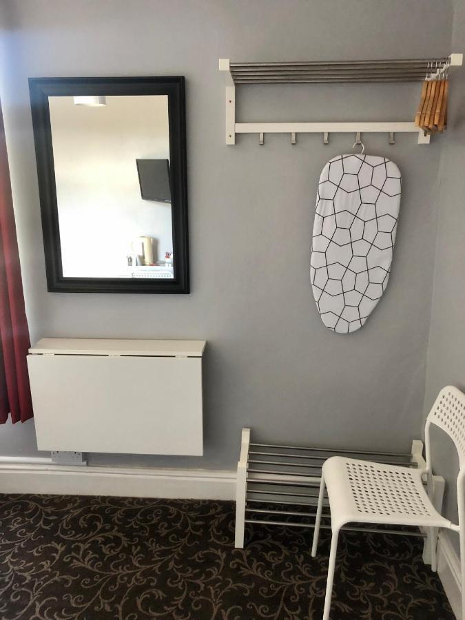 Number 19 Guest House - Self Check In - Under 4 Miles From Barrow In Furness Dalton in Furness Εξωτερικό φωτογραφία
