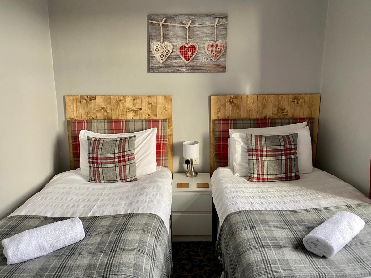 Number 19 Guest House - Self Check In - Under 4 Miles From Barrow In Furness Dalton in Furness Εξωτερικό φωτογραφία