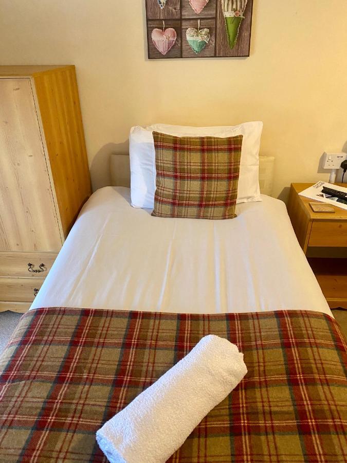 Number 19 Guest House - Self Check In - Under 4 Miles From Barrow In Furness Dalton in Furness Εξωτερικό φωτογραφία