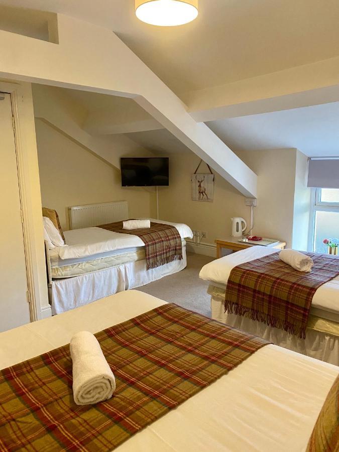 Number 19 Guest House - Self Check In - Under 4 Miles From Barrow In Furness Dalton in Furness Εξωτερικό φωτογραφία
