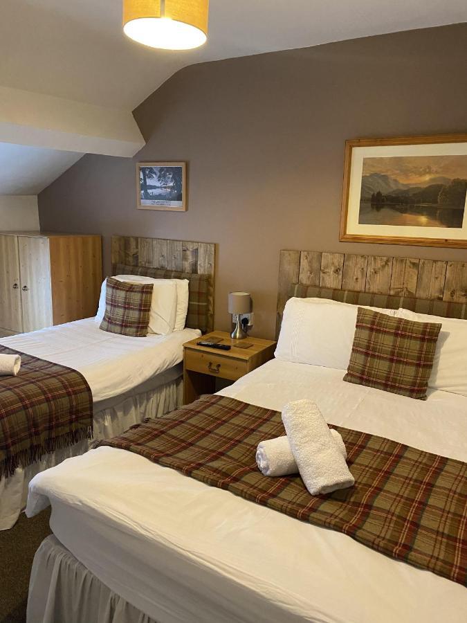 Number 19 Guest House - Self Check In - Under 4 Miles From Barrow In Furness Dalton in Furness Εξωτερικό φωτογραφία