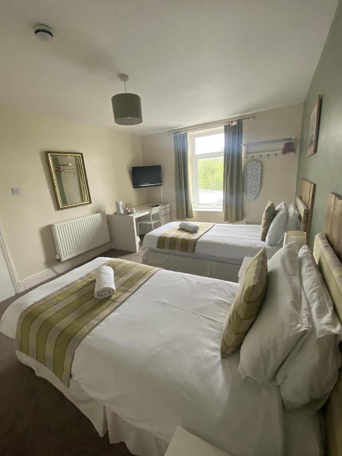 Number 19 Guest House - Self Check In - Under 4 Miles From Barrow In Furness Dalton in Furness Εξωτερικό φωτογραφία