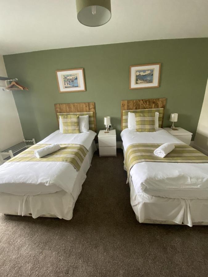 Number 19 Guest House - Self Check In - Under 4 Miles From Barrow In Furness Dalton in Furness Εξωτερικό φωτογραφία