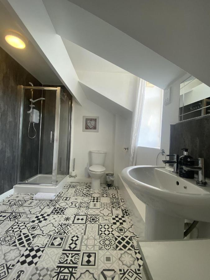 Number 19 Guest House - Self Check In - Under 4 Miles From Barrow In Furness Dalton in Furness Εξωτερικό φωτογραφία