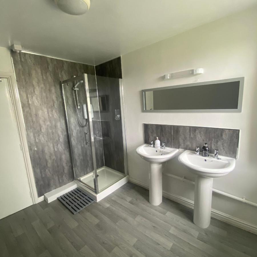Number 19 Guest House - Self Check In - Under 4 Miles From Barrow In Furness Dalton in Furness Εξωτερικό φωτογραφία